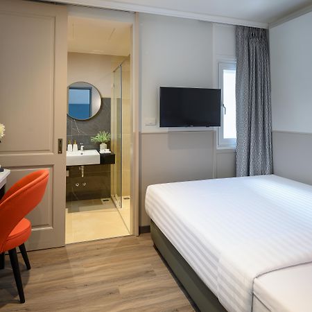 Hotel The Mulberry Bangkok Khaosan Road Exteriér fotografie