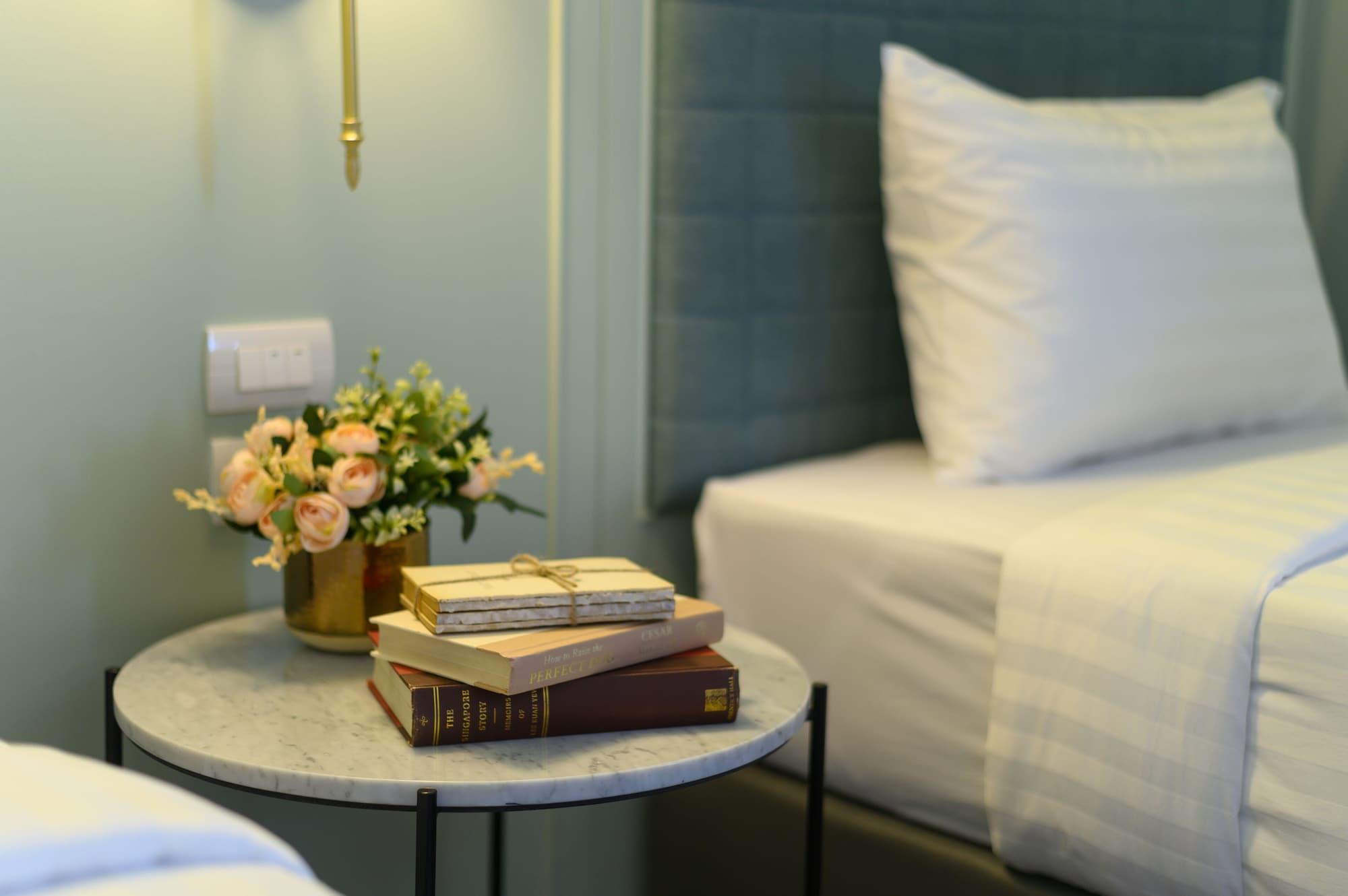 Hotel The Mulberry Bangkok Khaosan Road Exteriér fotografie