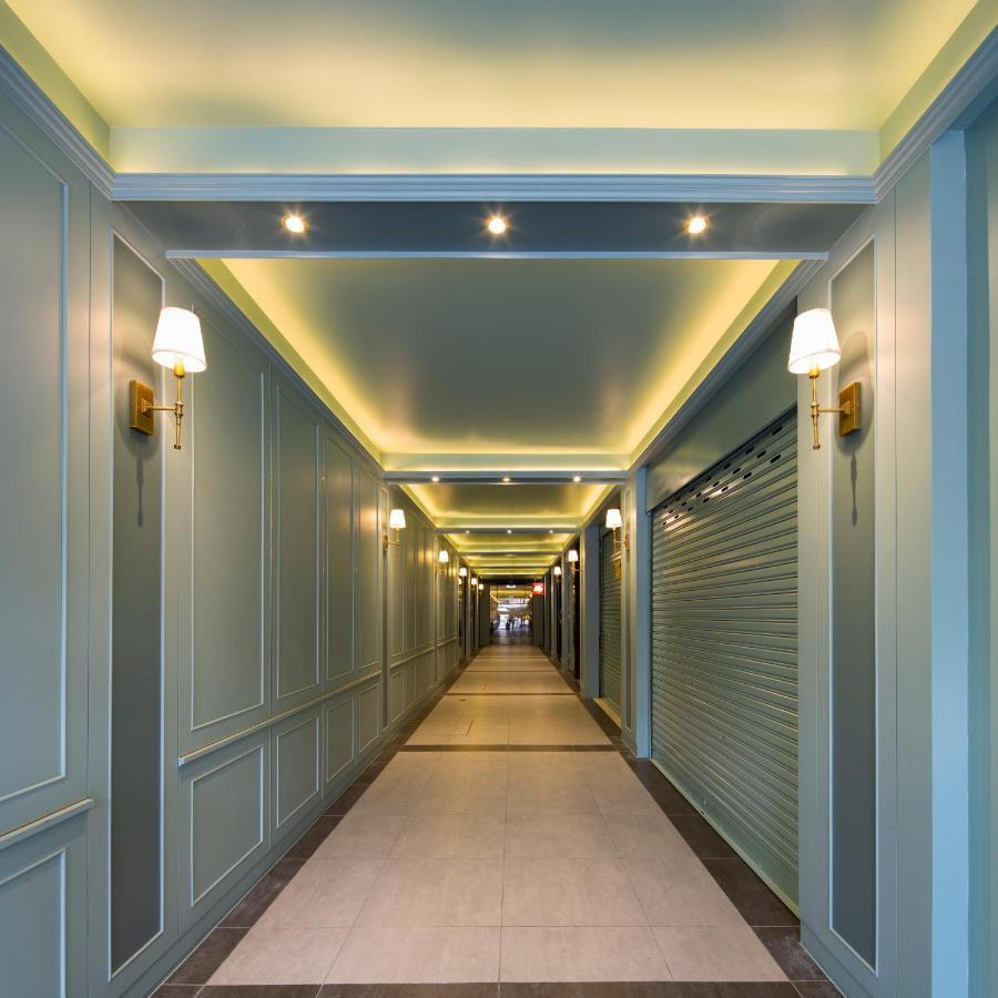 Hotel The Mulberry Bangkok Khaosan Road Exteriér fotografie